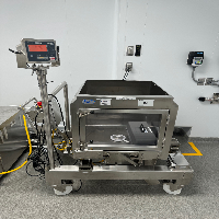 Pall LevMixer 200L Single Use Mixer image 0